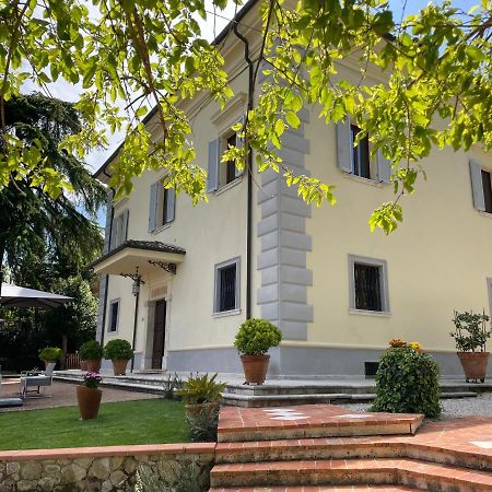Maison Tuscany Bed&Breakfast Sinalunga Dış mekan fotoğraf