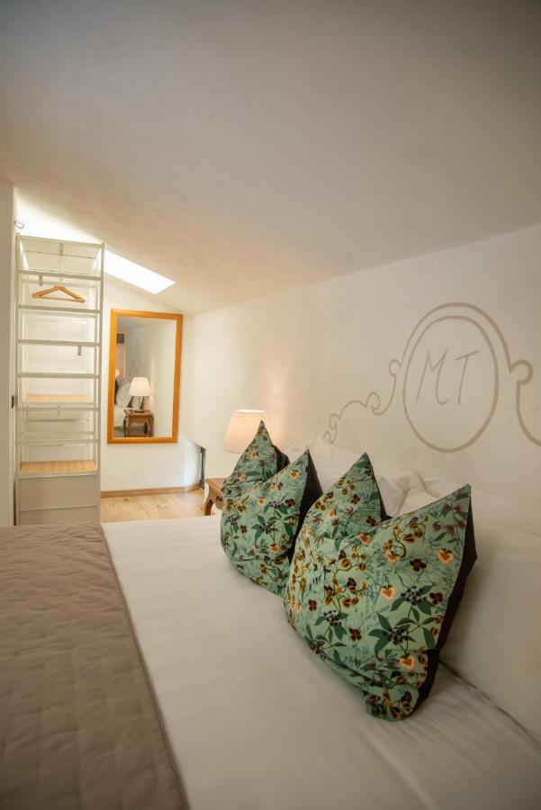 Maison Tuscany Bed&Breakfast Sinalunga Dış mekan fotoğraf