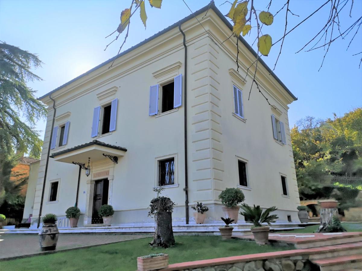 Maison Tuscany Bed&Breakfast Sinalunga Dış mekan fotoğraf