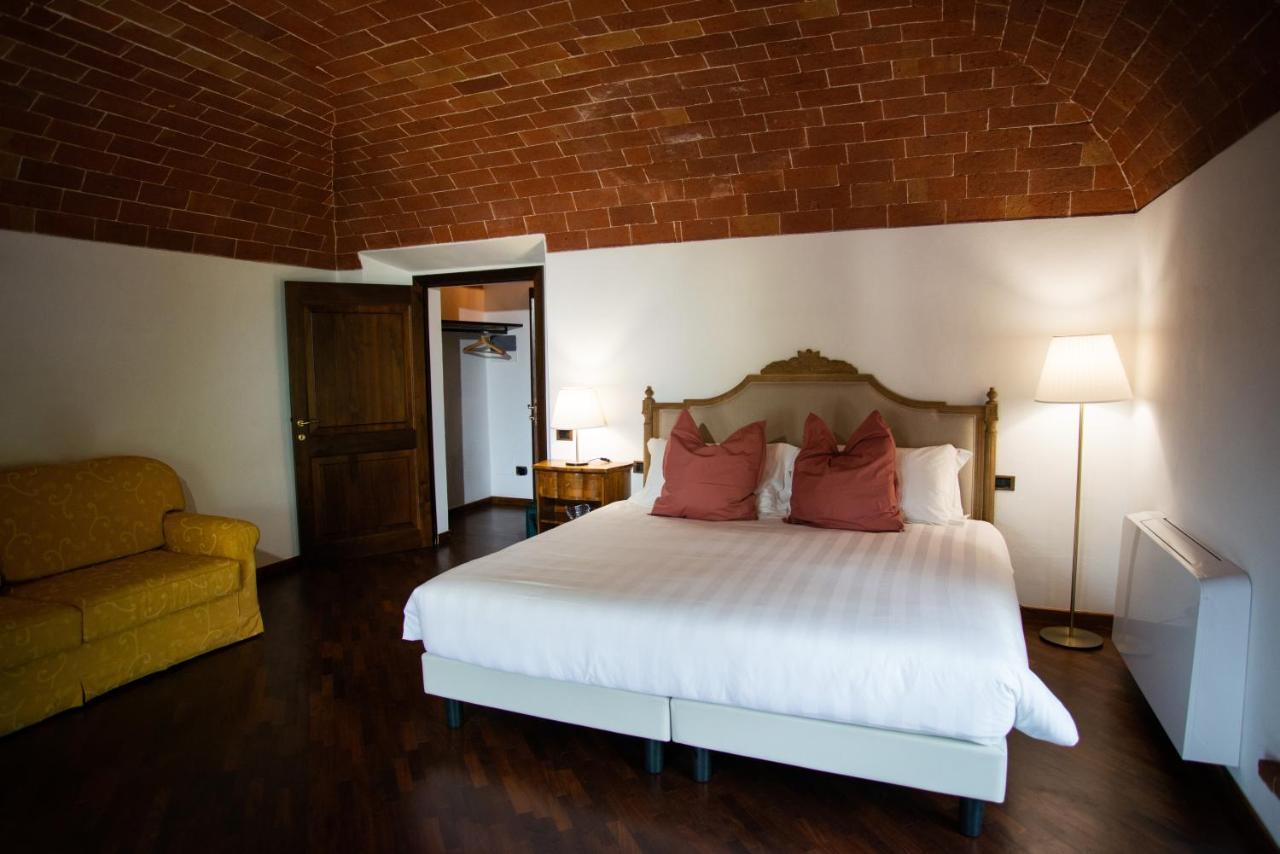 Maison Tuscany Bed&Breakfast Sinalunga Dış mekan fotoğraf