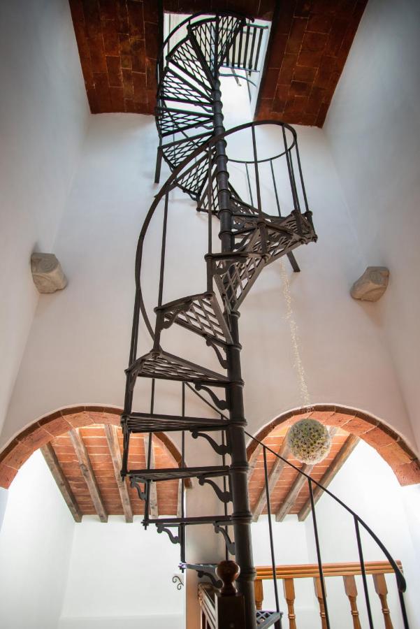 Maison Tuscany Bed&Breakfast Sinalunga Dış mekan fotoğraf