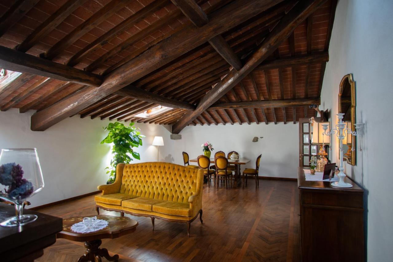 Maison Tuscany Bed&Breakfast Sinalunga Dış mekan fotoğraf