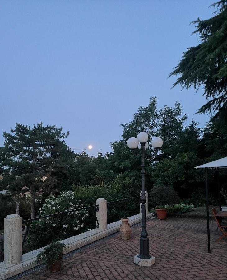 Maison Tuscany Bed&Breakfast Sinalunga Dış mekan fotoğraf