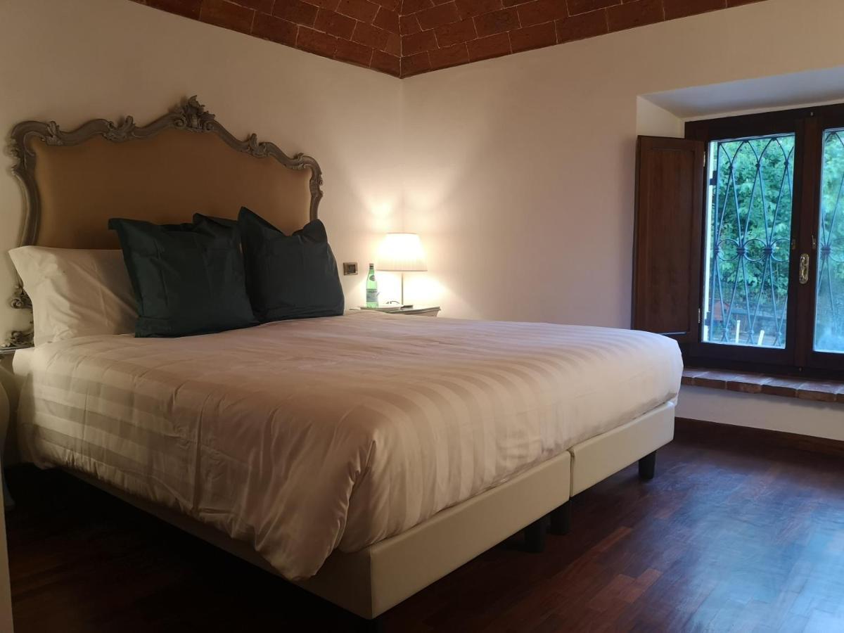 Maison Tuscany Bed&Breakfast Sinalunga Dış mekan fotoğraf