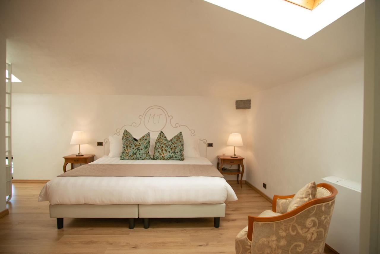 Maison Tuscany Bed&Breakfast Sinalunga Dış mekan fotoğraf