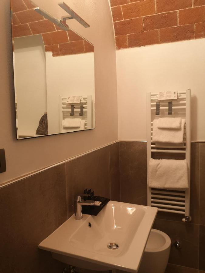 Maison Tuscany Bed&Breakfast Sinalunga Dış mekan fotoğraf