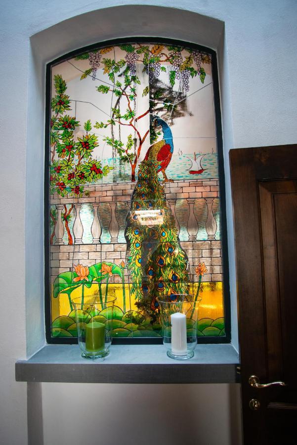 Maison Tuscany Bed&Breakfast Sinalunga Dış mekan fotoğraf