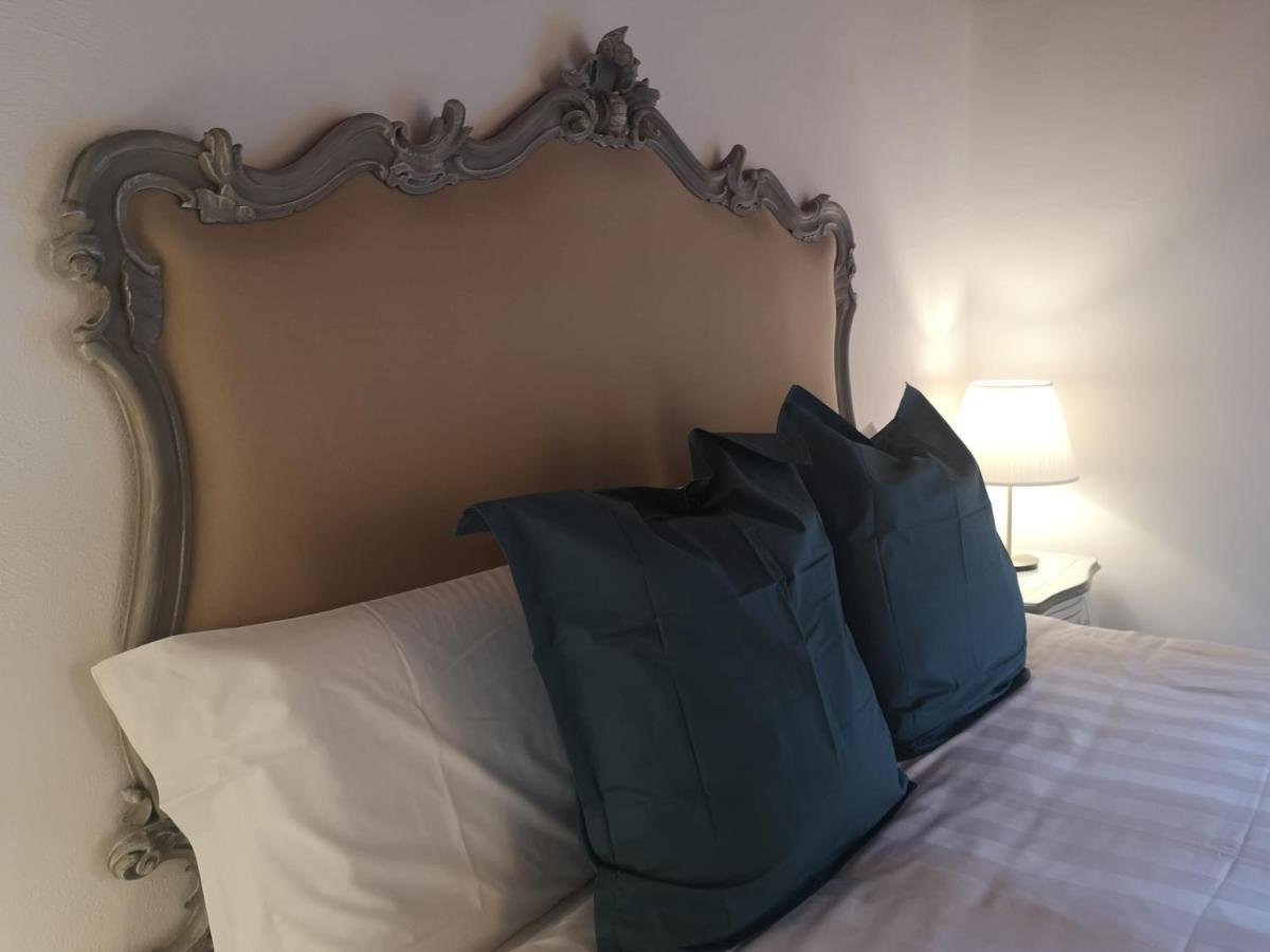 Maison Tuscany Bed&Breakfast Sinalunga Dış mekan fotoğraf