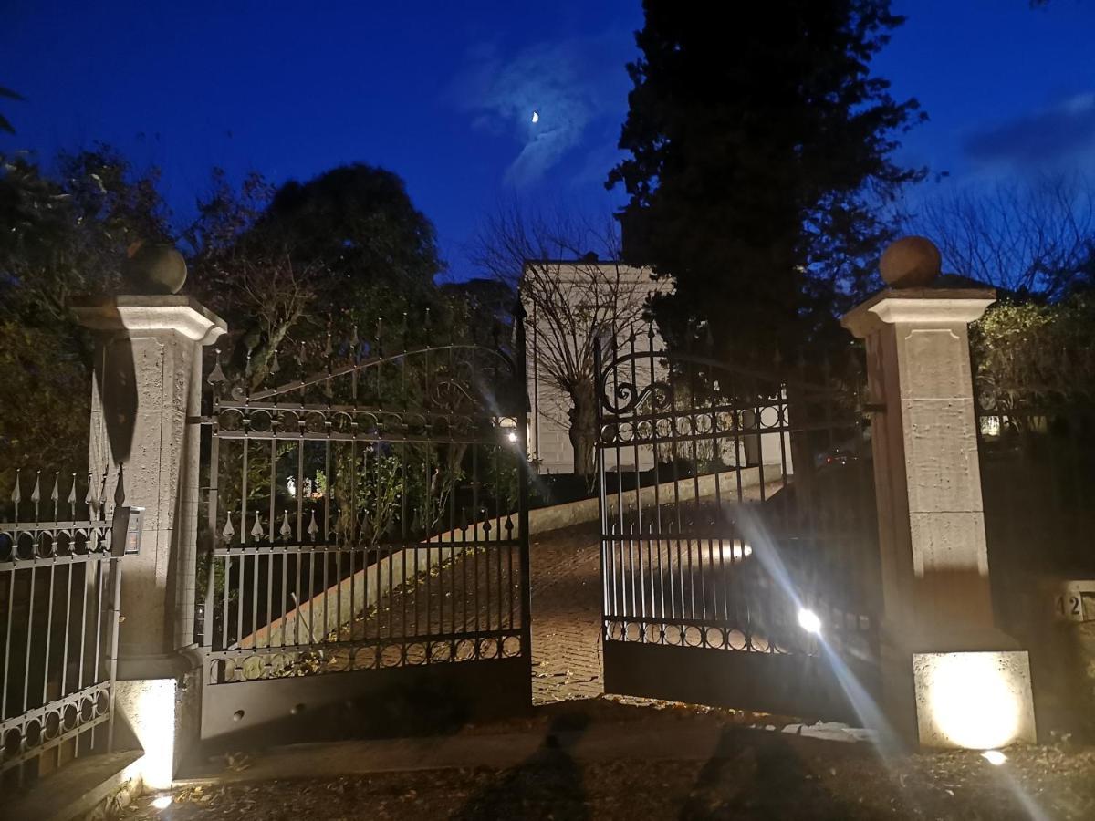 Maison Tuscany Bed&Breakfast Sinalunga Dış mekan fotoğraf