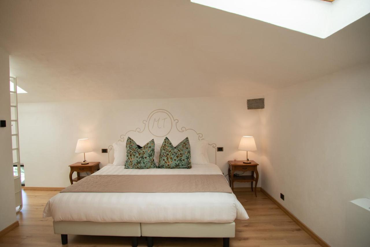 Maison Tuscany Bed&Breakfast Sinalunga Dış mekan fotoğraf