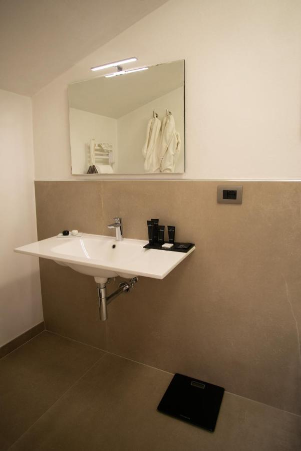 Maison Tuscany Bed&Breakfast Sinalunga Dış mekan fotoğraf
