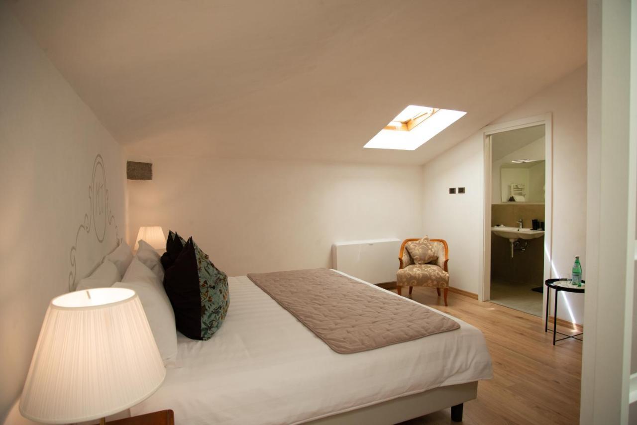 Maison Tuscany Bed&Breakfast Sinalunga Dış mekan fotoğraf