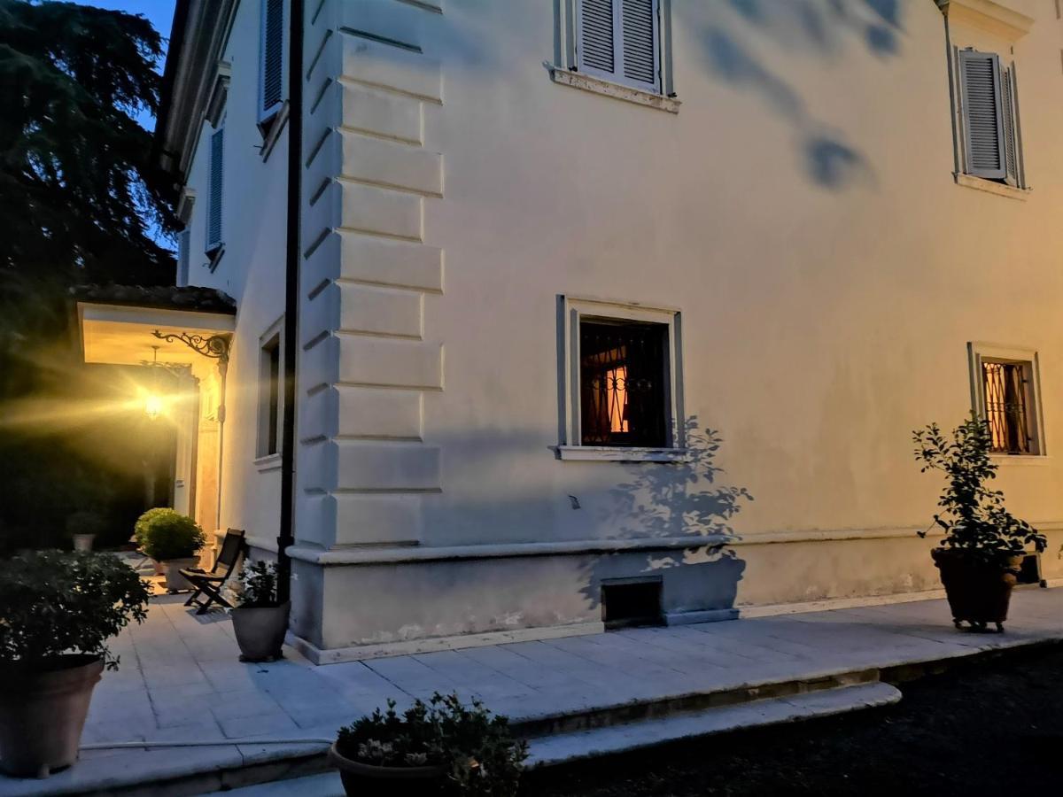 Maison Tuscany Bed&Breakfast Sinalunga Dış mekan fotoğraf