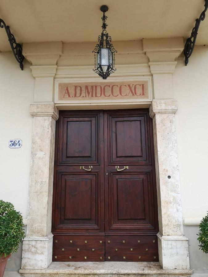 Maison Tuscany Bed&Breakfast Sinalunga Dış mekan fotoğraf