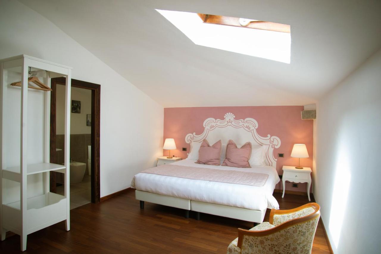 Maison Tuscany Bed&Breakfast Sinalunga Dış mekan fotoğraf
